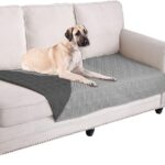Luciphia Soft Fleece Pet Blanket Set (3 Pack, Small)