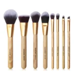 Makeup Brush Set