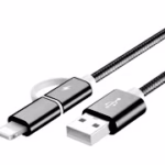 2A Fast Charger Cable